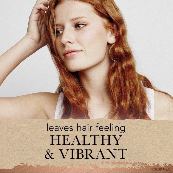 𝅺⭐️HAIR Food Color Repair Concentrate, Shea Butter and Pear, Pack of 4⭐️ - Picture 6 of 8